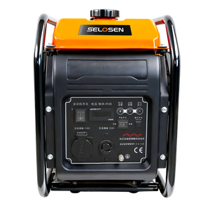 4,5 Kva LPG <span class=keywords><strong>Generator</strong></span> 110v 230v Frame Dual-Fuel <span class=keywords><strong>Generator</strong></span> Draagbare Multi-Fuel 5kw LPG Gas Benzine <span class=keywords><strong>Generator</strong></span> 4,5kw voor Thuisgebruik - Product Image 2