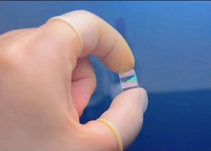 Vidro óptico Polarização Beam Splitter Cube Prismas para 532nm 632.8nm 808nm 850nm 1064nm - Product Image 6