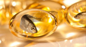 Капсулы рыбьего жира Омега-<span class=keywords><strong>3</strong></span> с EPA и <span class=keywords><strong>DHA</strong></span>: пищевая добавка для ежедневного поддержания здоровья - Product Image 5