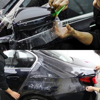 Film de protection de peinture automobile PPF TPU en promotion – Fournisseur de film de protection de peinture automobile