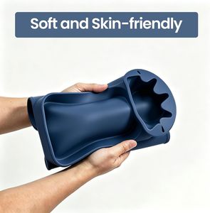 Support de Boissons pour Canapé Portable en Silicone Antidérapant, Plateau à Desserts pour Accoudoir de Canapé, Support de Tasse pour Canapé – Vente Chaude - Product Image 5