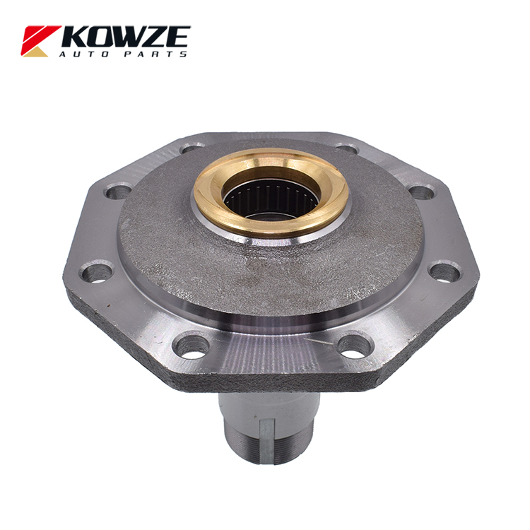 Steering Knuckle Spindle Sub-Assy for Toyota Land Cruiser
