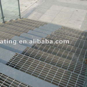 Thang Không Trượt Cầu Thang Bước <span class=keywords><strong>Treads</strong></span> Với Giá Nhà Máy Và CE - Product Image 4