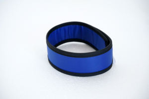 0,35/0,5 mmpb Protección contra la radiación de rayos X <span class=keywords><strong>Collar</strong></span> de tiroides de rayos X de plomo - Product Image 2