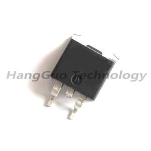 Regulador de Baja Caída de Voltaje AP1084 3.3V 5A MARK 1084-33 TO-263 AP1084K33G-13 para Chips IC - Product Image 3
