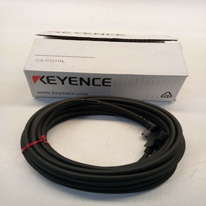 Nuevo Cable de Cámara PLC CACH10L de 10m, Forma de <span class=keywords><strong>L</strong></span>, Macho, Cable CACH10L, Controlador de Programación PLC - Product Image 1