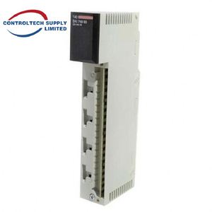 Module d'entrée discrète Modicon Quantum 140DAI74000 en aluminium pour applications d'automatisation - Product Image 2