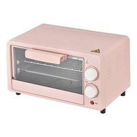 Imichef – Mini four à pain électrique de 10l pour grille-pain domestique