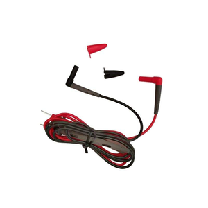 ชุดสายทดสอบแบบแข็ง Fluke รุ่น Tl30 Tl31 Tl175 Tl71 Tl75 ของแท้ใหม่พร้อมส่ง ชุดสายทดสอบคุณภาพสูง Fluke - Product Image 3