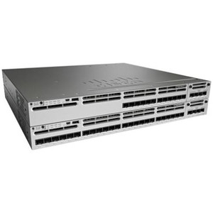 3850 Series <strong>Switches</strong> with 12 and 24 <strong>WS</strong>-C3850-24S-S <strong>WS</strong>-C3850-24P-S <strong>WS</strong>-C3850-24T-S 3850 Series <strong>Switches</strong> - Product Image 1