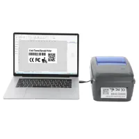 OCBP -005 imprimante d'étiquettes d'expédition d'étiquettes