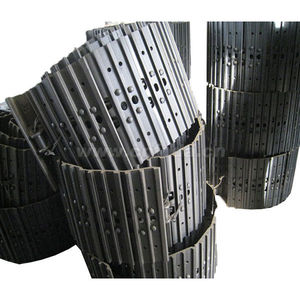 Chaînes de chenilles pour excavatrice, ensemble de chaînes de chenilles à vendre - Product Image 6