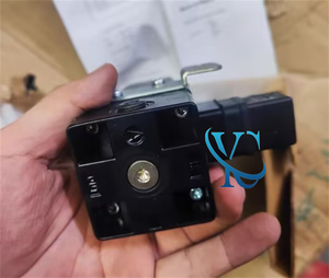 ตัวแปลงสัญญาณ I/P รุ่นใหม่ NORGREN 422 53AC2100 จัดส่งรวดเร็ว - Product Image 6