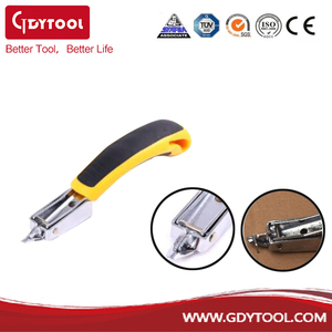 Outil professionnel de suppression d'agrafes GDY-203 Agrafes faciles à utiliser pour arracher les ongles - Product Image 4