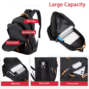 <span class=keywords><strong>Sac</strong></span> à dos personnalisé pas cher pour hommes, <span class=keywords><strong>sac</strong></span> à dos imperméable pour le <span class=keywords><strong>sport</strong></span>, les voyages, l'école, les étudiants, <span class=keywords><strong>sac</strong></span> à dos pour ordinateur portable - Product Image 3