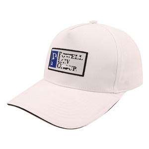Casquettes de baseball en gros avec logo personnalisé, style urbain, imprimées et brodées, casquettes de baseball personnalisées à 5 panneaux - Product Image 3