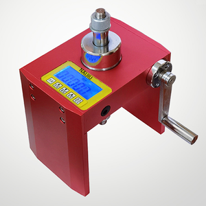 NJS-10A hohe Qualität niedrigerer Preis Keramik fliesen herausziehen <span class=keywords><strong>Tester</strong></span> für die Prüfung der Klebe festigkeit von Keramik fliesen - Product Image 3