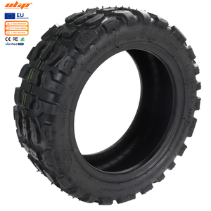 Pneu tubeless tout-terrain ULIP 11 pouces 90/65-6.5 pour trottinette électrique Dualtron Thunder Zero 11X - Product Image 1