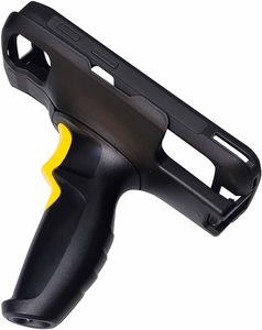 Mango de gatillo y funda protectora para escáneres de código de barras de mano <span class=keywords><strong>Zebra</strong></span> TC22 TC27 - Product Image 3