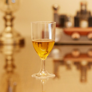 Plastic Disposable <strong>Wine</strong> Glasses Cups Drinkware Recycle Disposable PS Drinking Glasses Red <strong>Wine</strong> Water Champagne Glass <strong>Goblet</strong> - Product Image 3