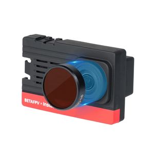 Insta360-Cámara DE ACCIÓN BETAFPV SMO 4K para drones, drones con gran angular para FPV <span class=keywords><strong>Beta95X</strong></span> V3 HD RC - Product Image 5