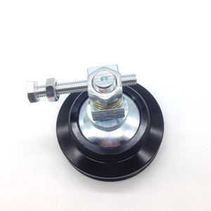 Tensor de Correa Daewoo DH556080 para Polea de Aire Acondicionado Modelo 60 - Product Image 2