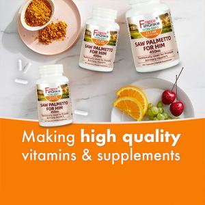 Extractos de Saw Palmetto de Alta Calidad 450 mg, Ayudan a Apoyar la Función de la Salud Prostática, Suplemento de Saw Palmetto 250 Cápsulas - Product Image 2