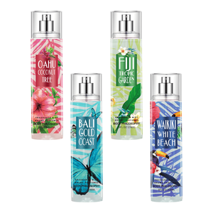 BodyPhilosophy 236ml Bruma Corporal con Aroma Floral y Frutal, Ecológica, de Larga Duración, Etiqueta Privada Personalizada, Venta al por Mayor para Mujeres y Hombres - Product Image 6