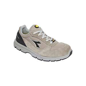 DIADORA UTILITY-701,175305-C8149/45 Zapatos de Seguridad RUN TEXT LOW S1P SRC ESD, ZAPATOS DE SEGURIDAD Y ENTRENADORES DE SEGURIDAD marrones - Product Image 1