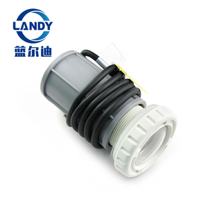 Luci LED 12V all'Ingrosso per <span class=keywords><strong>Piscina</strong></span>, Impermeabili e Facili da Installare, Illuminazione Subacquea - Product Image 5