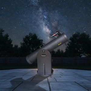 <span class=keywords><strong>Télescope</strong></span> Dobsonien professionnel Kson KDB1300210P Grande ouverture pour une observation optimale pour les amateurs d'astronomie - Product Image 4