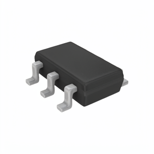 Available Buy Online Electronic Components Power Management (PMIC) SOT 23 6 Thin, TSOT 23 6 MAX1963AEZT180+T - Product Image 1