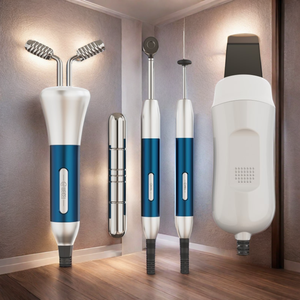 Meicet MC-A8 Appareil de beauté multifonctionnel Micro-Touch <span class=keywords><strong>Hydracare</strong></span> pour salon de beauté, machine anti-rides, capacités de soins de la peau et de spa - Product Image 1