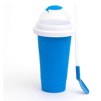 Gobelets Magiques pour Slushies – Cadeaux de Noël et de Fêtes pour Garçons, Filles, Adolescents et Étudiants