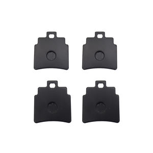 Plaquettes de frein à disque de <span class=keywords><strong>moto</strong></span> universelles pour FA355 ARCTIC CAT KYMCO GILERA <span class=keywords><strong>MASAI</strong></span> SYM - Product Image 3
