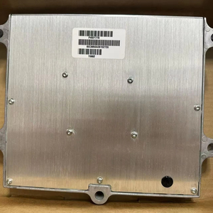 4921776โมดูลและชุดควบคุมอิเล็กทรอนิกส์แบบดั้งเดิมใหม่ ECM ISB, <span class=keywords><strong>ISC</strong></span> Qsb6.7 Qsb4.5โปรแกรม PLC หลังการขาย - Product Image 1