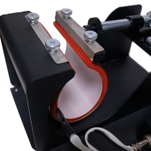 Pen Press Machine Multifunction Sublimation 8 in 1 High Quality Heat Press Machines Printing Machine for Pen - Product Image 4