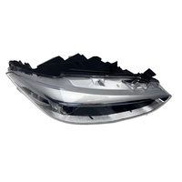 Phare avant d'origine de haute qualité pour le nouveau modèle BMW LCI 1 Series F20 Car LED Headlamp Auto Parts