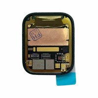 Layar Sentuh LCD Yifeiyang Ori untuk Watch Series 7 45mm Bersertifikasi CE Rosh Garansi 1 Tahun 100% Teruji Original