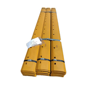 <span class=keywords><strong>CAT</strong></span>用モーターグレーダーカッティングエッジ5D9559グレーダーブレード - Product Image 1