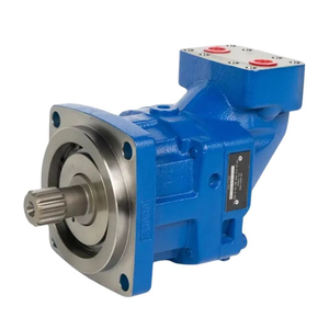 Moteur à piston hydraulique F11 F11-005 F11-010 F11-019 F12-030 F12-040 F12-060 F12-080 F12-090 F12-110 pour - Product Image 4