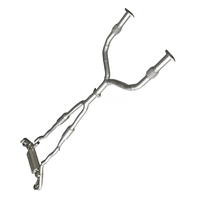 Système d'échappement Valvetronic Catback en acier inoxydable 304 pour Infiniti Q50 3.0T 3.7 2.0T – Tuyau d'échappement, silencieux et résonateurs – Installation facile
