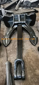 Ancres marines SPEK de type M à vendre pour bateaux, navires et navires - Product Image 5