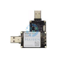 HAISEN QUECTEL CAT4 LTE EG25GGC Dongle USB avec carte SIM Communication sans fil Dongle USB EG25G EG25