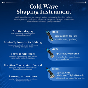 Instrumento Moldeador Corporal para Rostro, Brazos, Muslos y Glúteos - Product Image 2