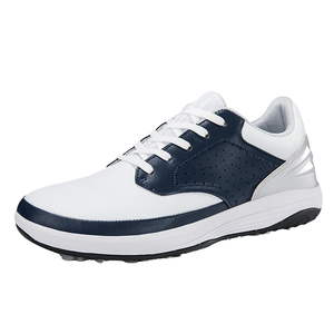 Zapatillas de Golf para Hombre y Mujer, Calzado Deportivo para Tenis, Correr, Senderismo, de Malla Transpirable, Microfibra y Cuero, de Caña Baja, para Verano y Otoño - Product Image 1