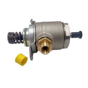 大众迈腾帕萨特途观奥迪A4L B8 <span class=keywords><strong>2</strong></span>.0T原装EA888 GEN <span class=keywords><strong>2</strong></span> HPFP tfsi高压燃油泵总成06J127025L - Product Image 2