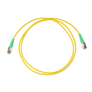 Câble à Fibre Optique Jarretière FC/APC - FC/APC, OS1 simplex 1Mètre - Product Image 6