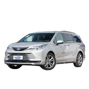 Automóvil <span class=keywords><strong>Toyota</strong></span> Serie <span class=keywords><strong>Sienna</strong></span>, SUV, Vehículo Usado, Combustible, Precios Bajos, Calidad y Seguridad - Product Image 1