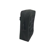 LE CITY – sac de ceinture pour hommes, imperméable et personnalisé, petit outil tactique, bug out, camping, randonnée, chasse en plein air